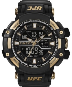 Timex UFC Combat TW5M58300 - Мъжки часовник