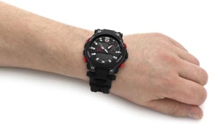 Timex UFC Impact TW5M52800 - Мъжки часовник - Img 5