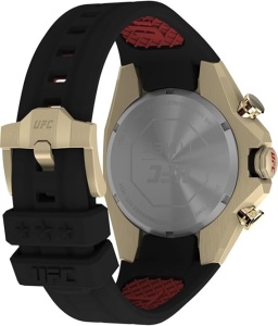 Timex UFC Pro TW2W69800 - Мъжки часовник - Img 2