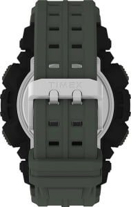 Timex UFC Redemption TW5M53900 - Ανδρικό ρολόι - Img 4