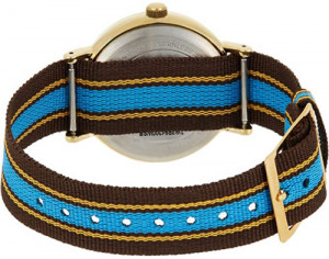 Timex Weekender Fairfield TW2U46300LG - Часвоник за мъже и жени - Img 4