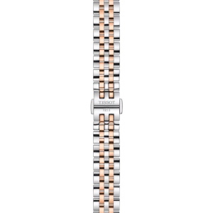 Tissot Le Locre T006207220360 - Дамски часовник - Img 5