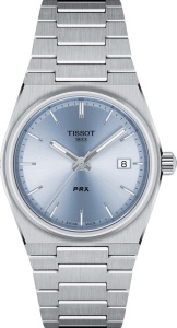 Tissot T-Classic T137.210.11.351.00 - Дамски часовник - Img 1