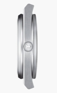 Tissot T-Classic T137.410.11.031.00 - Мъжки часовник - Img 3