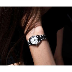Titoni Airmaster Automatic 83909S-063 - Мъжки часовник - Img 4