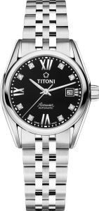 Titoni Airmater 23909S-354 - Дамски часовник