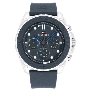 Tommy Hilfiger 1710687 - Ανδρικό ρολόι
