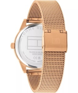 Tommy Hilfiger 1782770 - Γυναικείο ρολόι - Img 3