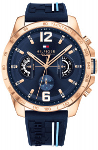 Tommy Hilfiger 1791474 Мъжки часовник - Img 10