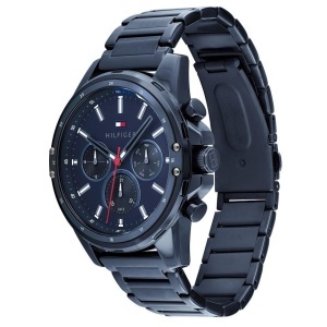 Tommy Hilfiger 1791789 - Men's Watch - Img 2