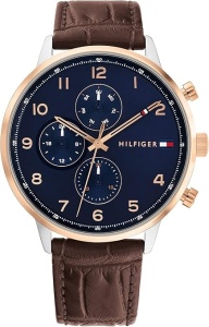 Tommy Hilfiger 1791987 - Мъжки часовник