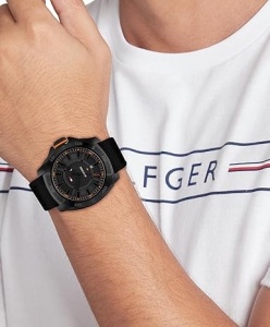 Tommy Hilfiger 1792137 - Мъжки часовник - Img 4