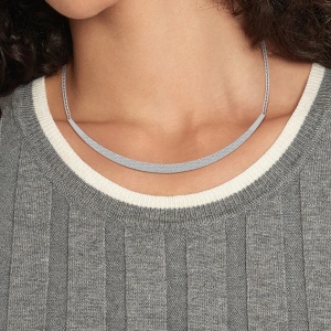 Tommy Hilfiger 2780653 - Дамско колие - Img 2