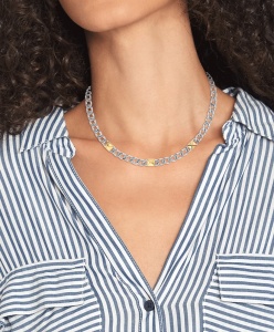 Tommy Hilfiger 2780912 - Дамско колие - Img 2