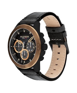 Tommy Hilfiger Harley 1791893 - Мъжки часовник - Img 2