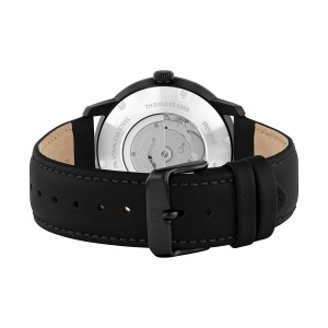 Tommy Hilfiger Henry Automatic 1710659 - Мъжки часовник - Img 3