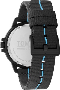 Tommy Hilfiger Houston 1791999 - Мъжки часовник - Img 3