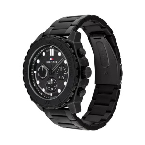 Tommy Hilfiger Morgan 1710690 - Мъжки часовник - Img 2