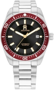 Tommy Hilfiger TH85 Automatic 1792154 - Мъжки часовник
