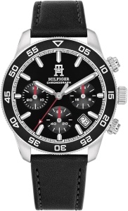 Tommy Hilfiger TH85 Chrono 1792162 - Мъжки часовник