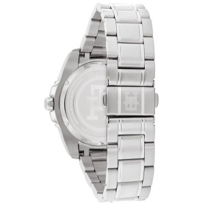 Tommy Hilfiger TH85 Diver GMT 1792131 - Мъжки часовник - Img 3