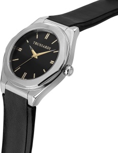 Trussardi T-Bent R2451156001 - Мъжки часовник - Img 2
