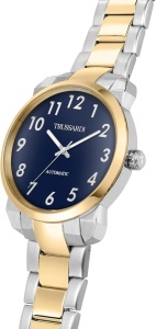 Trussardi T-City Automatic R2423154001 - Мъжки часовник - Img 3