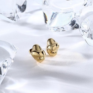 Trussardi T-Design TJAXA18 - Дамски обеци - Img 5
