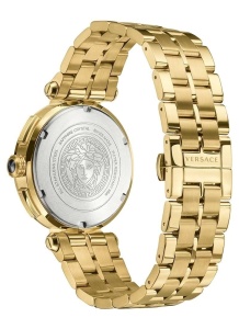 Versace Aion VE1D00419 - Мъжки часовник - Img 2