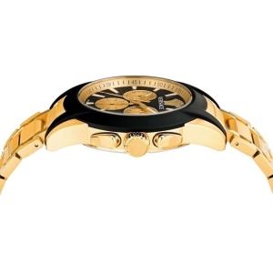 Versace Character Chrono VEM800524 - Мъжки часовник - Img 2