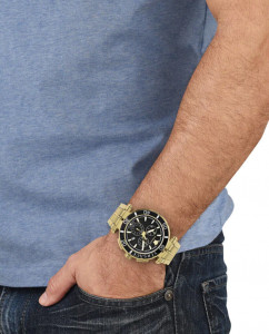 Versace Greca Chrono VE3L00522 - Men's Watch - Img 4