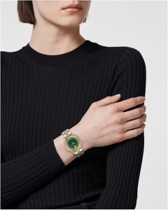 Versace Greca Flourish VE7F00523 - Дамски часовник - Img 5