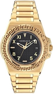 Versace Greca Reaction VE3I00723 - Дамски часовник