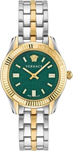Versace Greca Time VE6C00423 - Дамски часовник