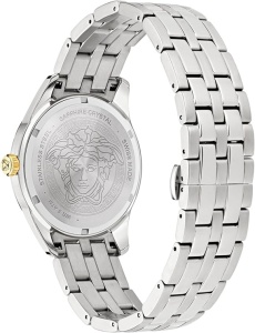 Versace Greca Time VE7C00523 - Мъжки часовник - Img 3