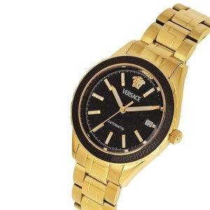Versace Hellenyium Automatic VEQCA0624 - Мъжки часовник - Img 2