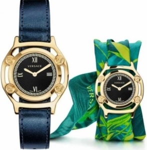Versace Medusa Frame Set VEVF00820 - Дамски часовник