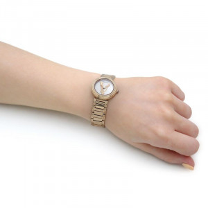 Versace Set VET300221 Луксозен сет дамски часовник с допълнителни каишки - Img 3