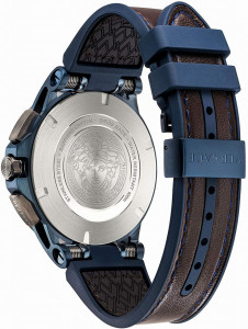 Versace Sport Tech VERB00218 - Мъжки часовник - Img 2