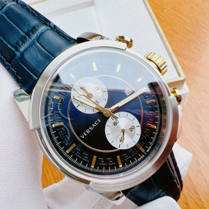 Versace Urban VEV400219 - Мъжки часовник - Img 2