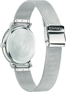 Versace V-Circle VBQ060017 - Мъжки часовник - Img 2
