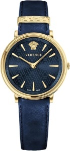 Versace V-Circle VE8100419 - Унисекс часовник