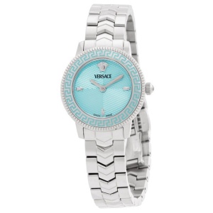 Versace V-Icon VEUCA0324 - Дамски часовник - Img 2