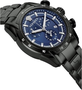 Versace V-Ray VE2I00521 - Мъжки часовник - Img 2