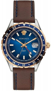 Versace V11080017 - Мъжки часовник