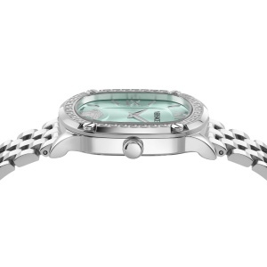 Versace VE1B01025 - Дамски часовник - Img 2