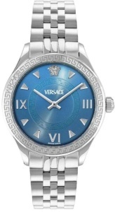 Versace VE2S01025 - Дамски часовник - Img 2