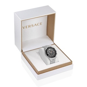 Versace VE2U00322 - Ανδρικό ρολόι - Img 5