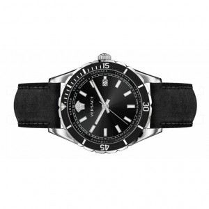 Versace VE3A00120 - Мъжки часовник - Img 2
