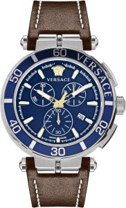 Versace VE3L00122 - Дамски часовник - Img 1